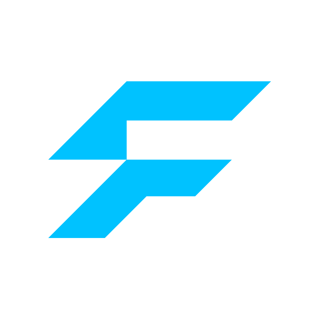 Logo of @Frozd